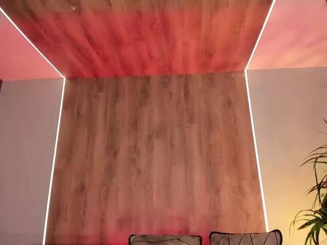 Offline SofiaReyes1 on BongaCams