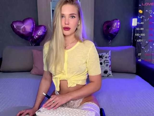 Offline SOFICUMS on BongaCams