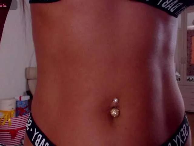 Freechat SonjaRay on BongaCams