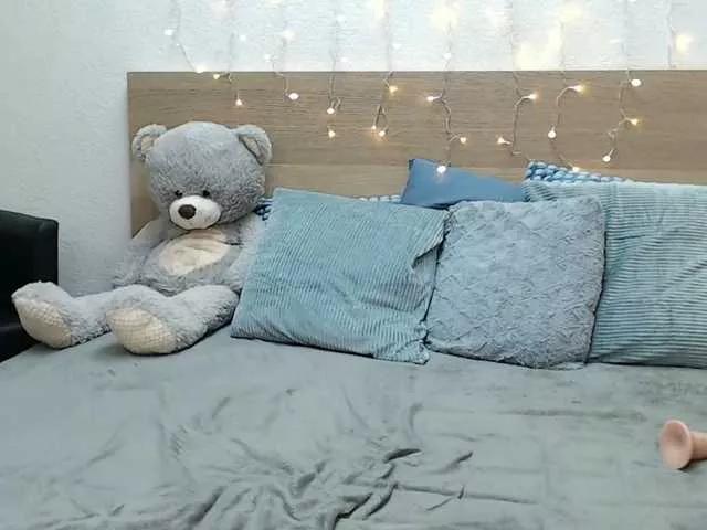 Freechat SopheyMoon on BongaCams