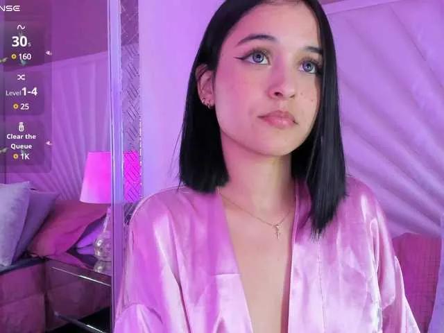 Freechat SophieeJacobs on BongaCams