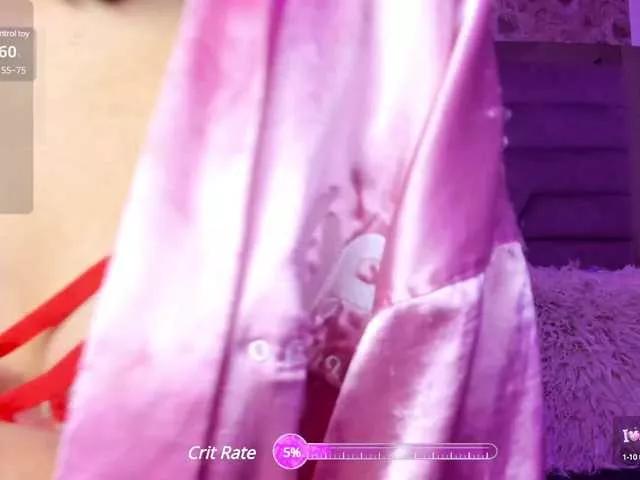 Freechat SophieeJacobs on BongaCams