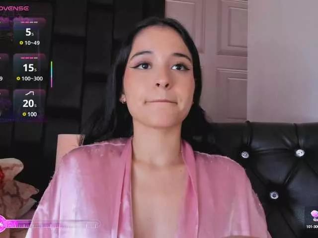 Freechat SophieeJacobs on BongaCams