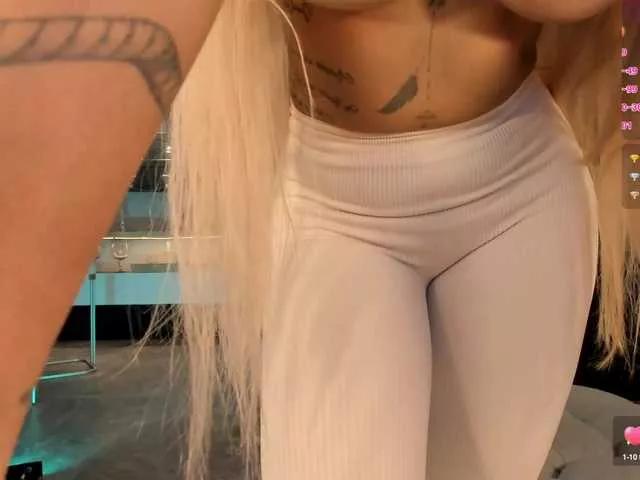 Offline SophiePalmer on BongaCams