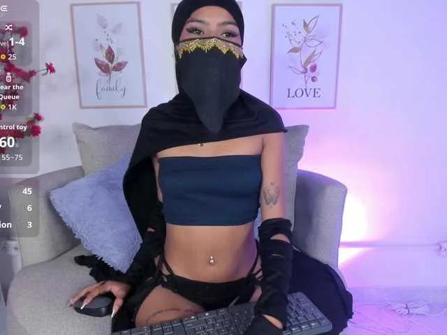 BongaCams soul-arabian is Freechat soul-arabian — I love fun, daring, sincere and talkative people, do you like to be daring? You are in the right place