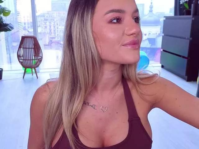Offline SpoilM3Mor3 on BongaCams