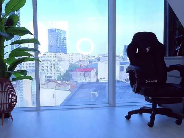 Offline SpoilM3Mor3 on BongaCams