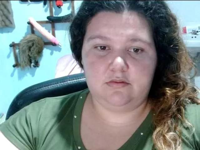 Offline squirtbbw on BongaCams