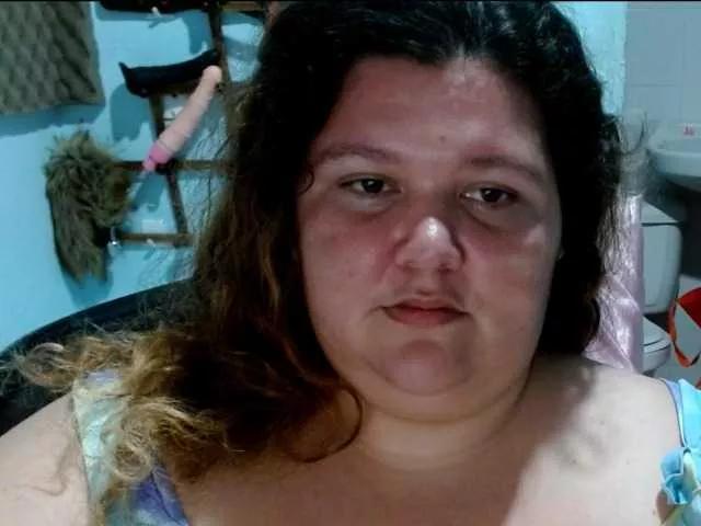 Offline squirtbbw on BongaCams