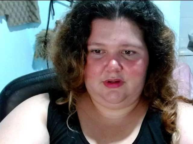 Offline squirtbbw on BongaCams