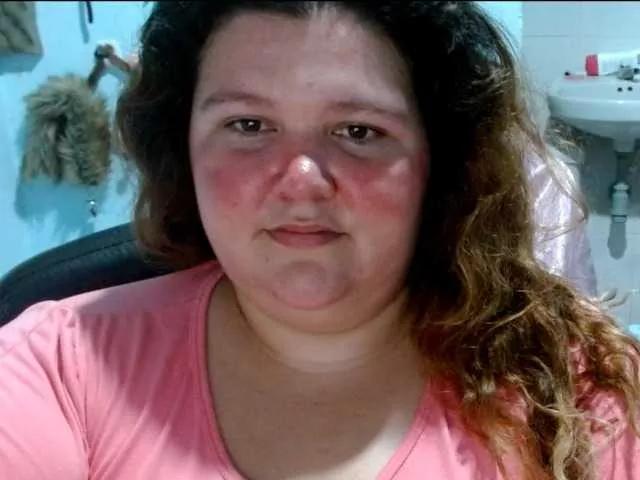 Offline squirtbbw on BongaCams
