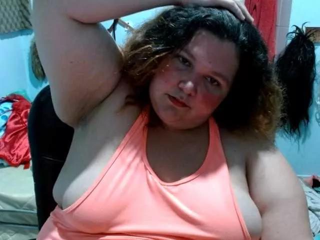 Offline squirtbbw on BongaCams
