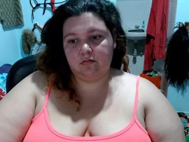 Offline squirtbbw on BongaCams