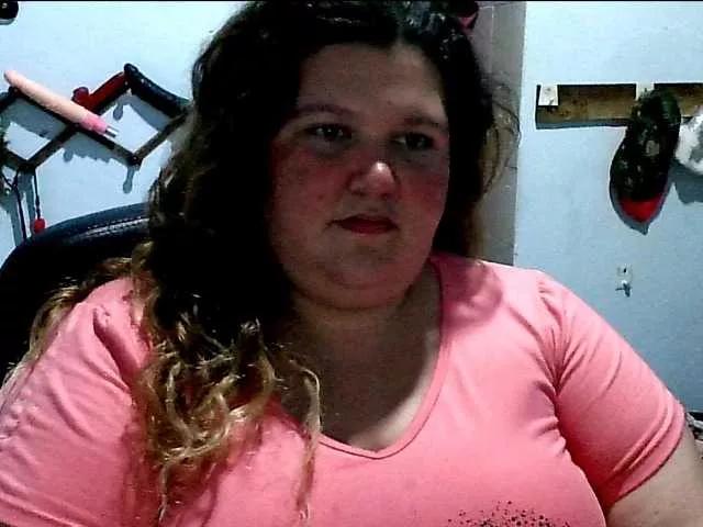 Offline squirtbbw on BongaCams