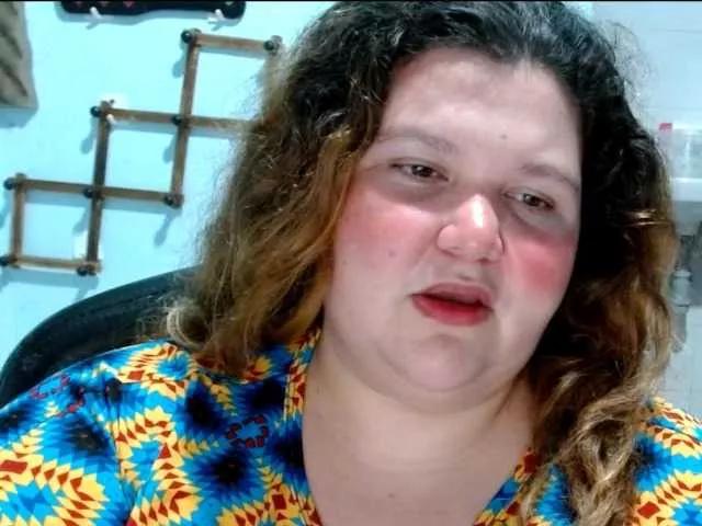 Offline squirtbbw on BongaCams