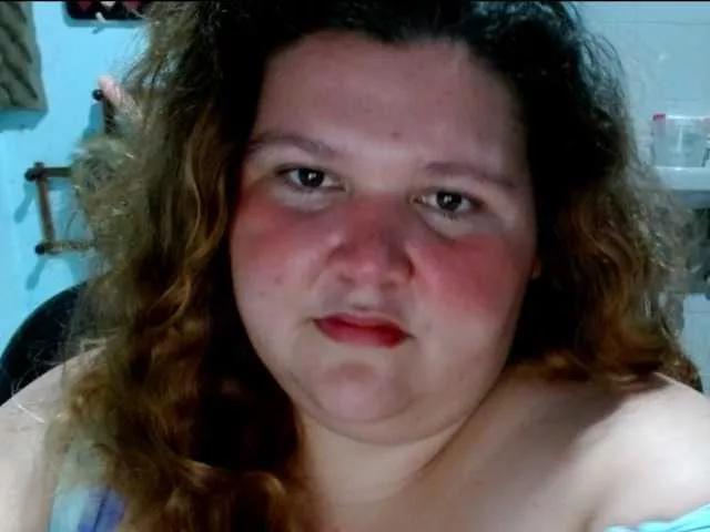 Offline squirtbbw on BongaCams