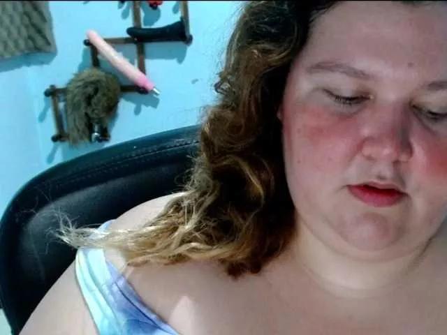 Offline squirtbbw on BongaCams
