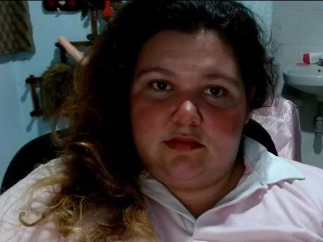 Offline squirtbbw on BongaCams