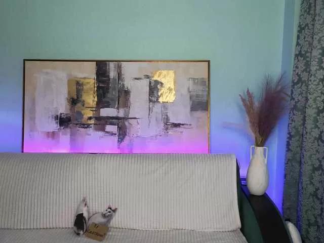 Offline su4e4ka5555 on BongaCams