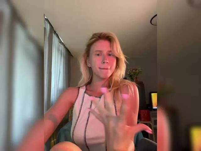 Offline Sunlovv on BongaCams