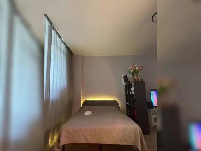 Offline Sunlovv on BongaCams
