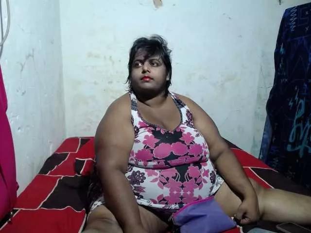 Offline SusanaEshwar on BongaCams