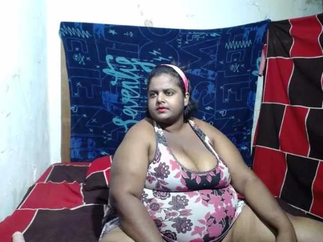 Offline SusanaEshwar on BongaCams