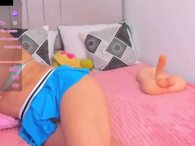 Offline SusanSimpson on BongaCams