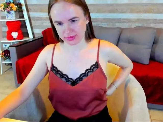 Freechat SusanSmite on BongaCams