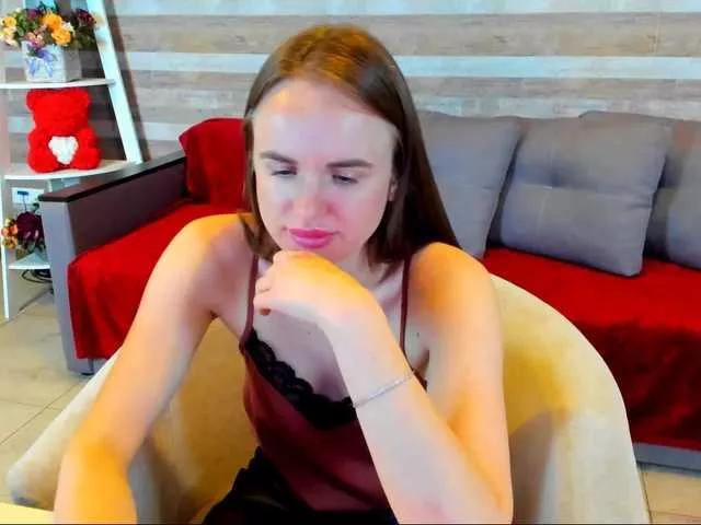 Freechat SusanSmite on BongaCams