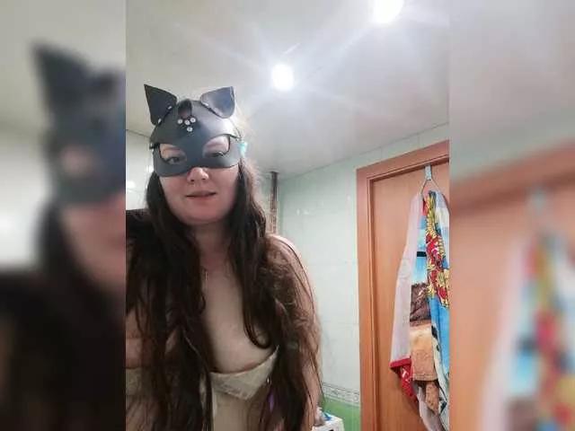 Offline Sweetflowera on BongaCams