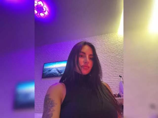 Offline sweetkira25 on BongaCams