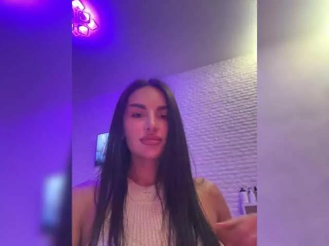 Offline sweetkira25 on BongaCams