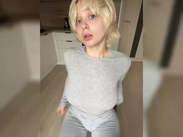 Offline tamagotchigirl on BongaCams