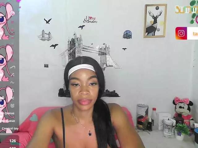 Offline TamyLynn1 on BongaCams