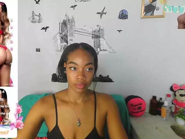 Offline TamyLynn1 on BongaCams