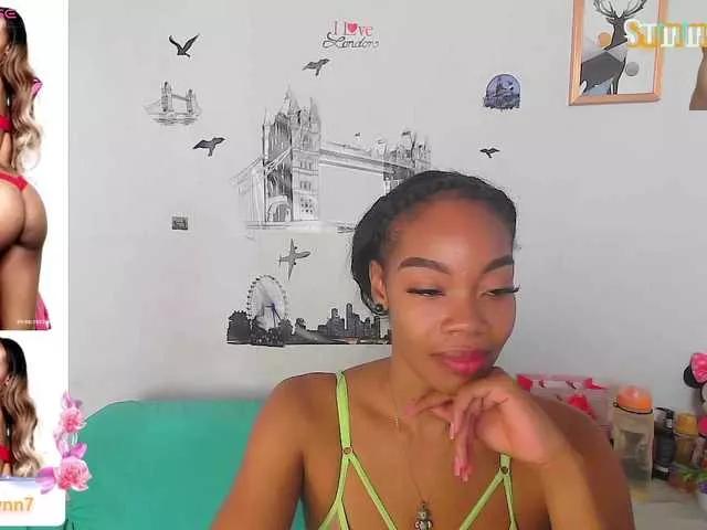Offline TamyLynn1 on BongaCams