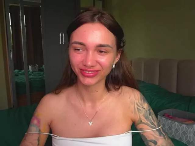 Offline TeonaRose on BongaCams