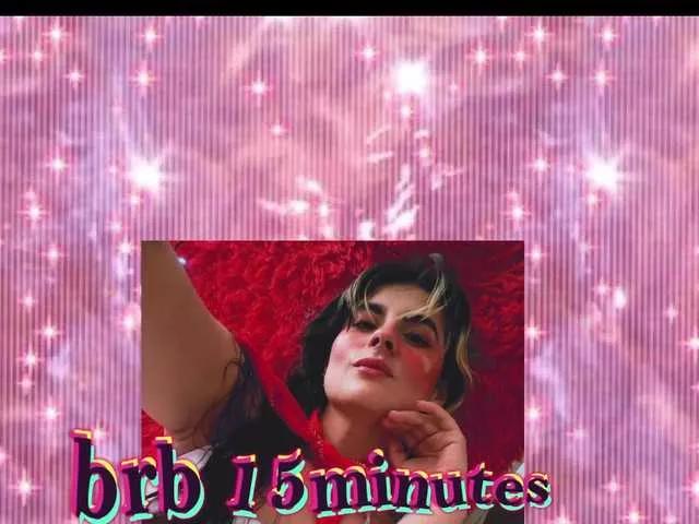 Offline theplayful on BongaCams