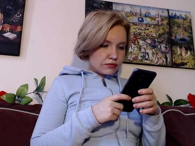 Offline Tikoffka on BongaCams