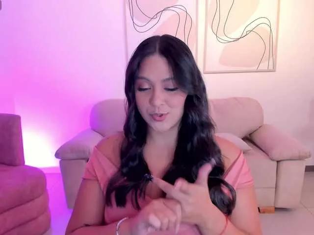 The flirtatious ToriCross wants you to fuck her body now! ToriCross from BongaCams