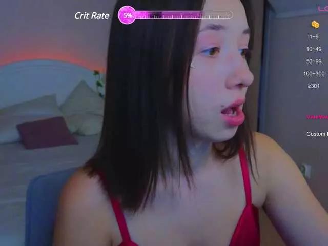 Offline Trixiie on BongaCams