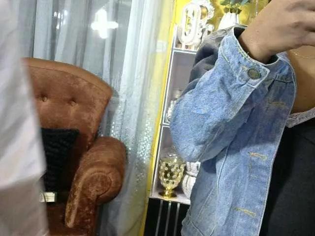 Freechat Twinsexgirl on BongaCams