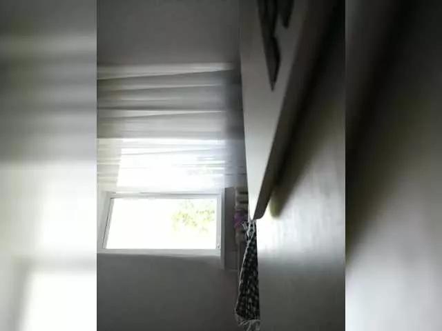 Freechat Valeria777161 on BongaCams