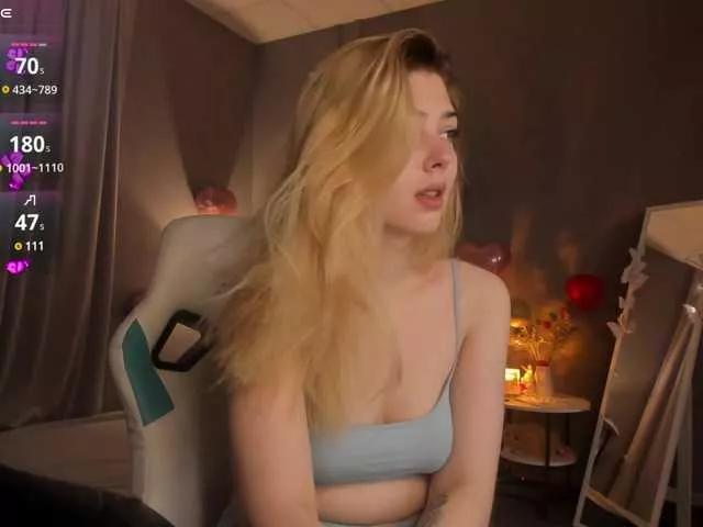 Offline Vanessa-Walters on BongaCams