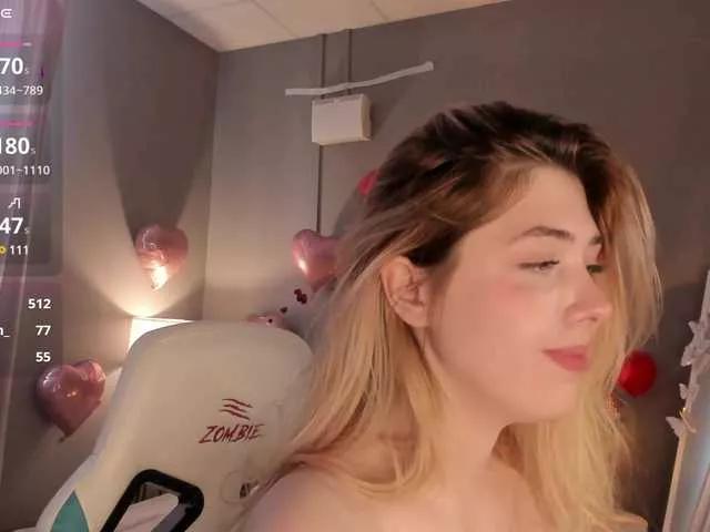 Offline Vanessa-Walters on BongaCams