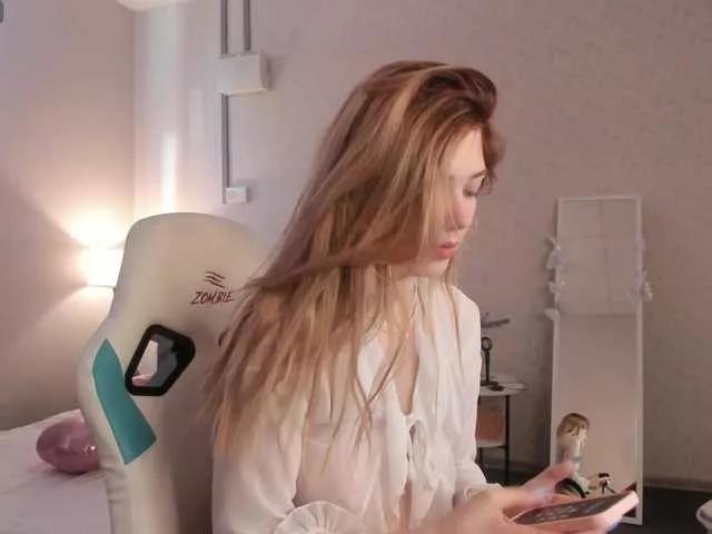 Offline Vanessa-Walters on BongaCams