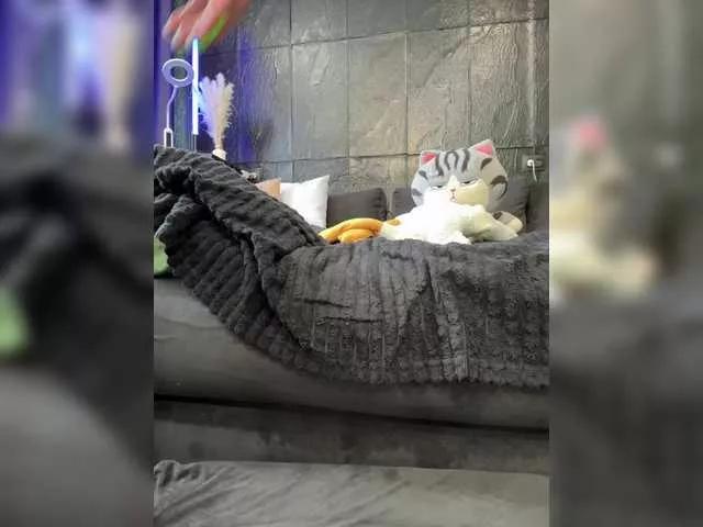 Offline Vero19nika on BongaCams