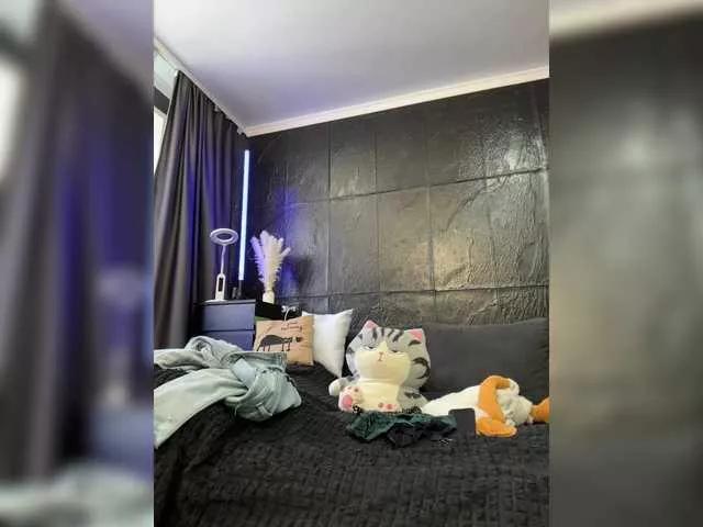Offline Vero19nika on BongaCams