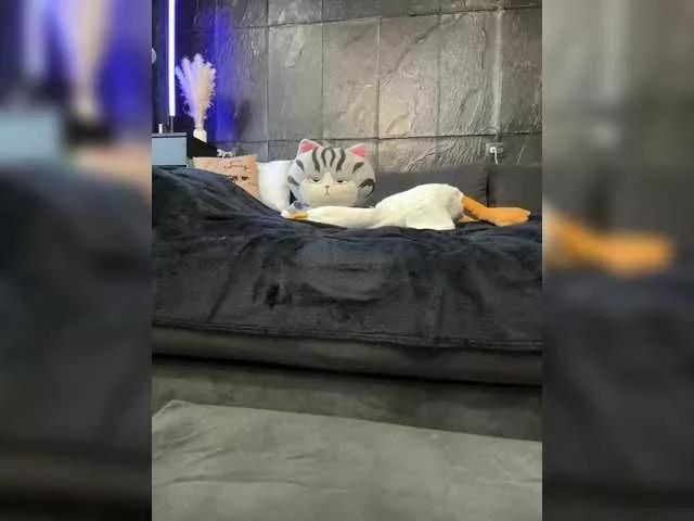 Offline Vero19nika on BongaCams